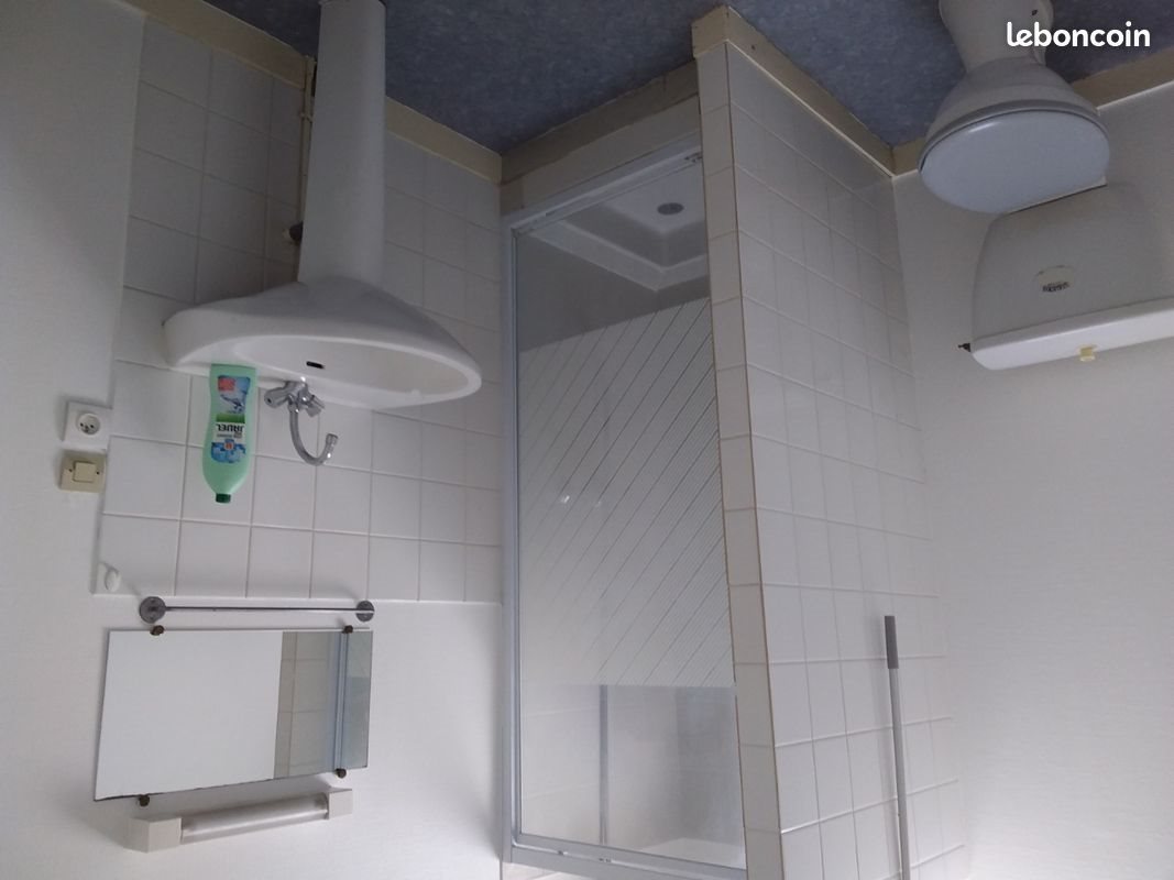 Appartement à louer, 61m², Bécherel