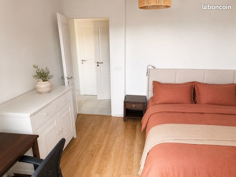 Appartement à louer, 57m², Annemasse