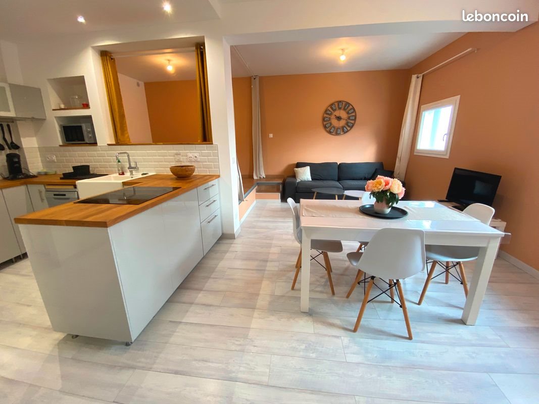 Appartement à vendre, 51m², Le Grau-du-Roi