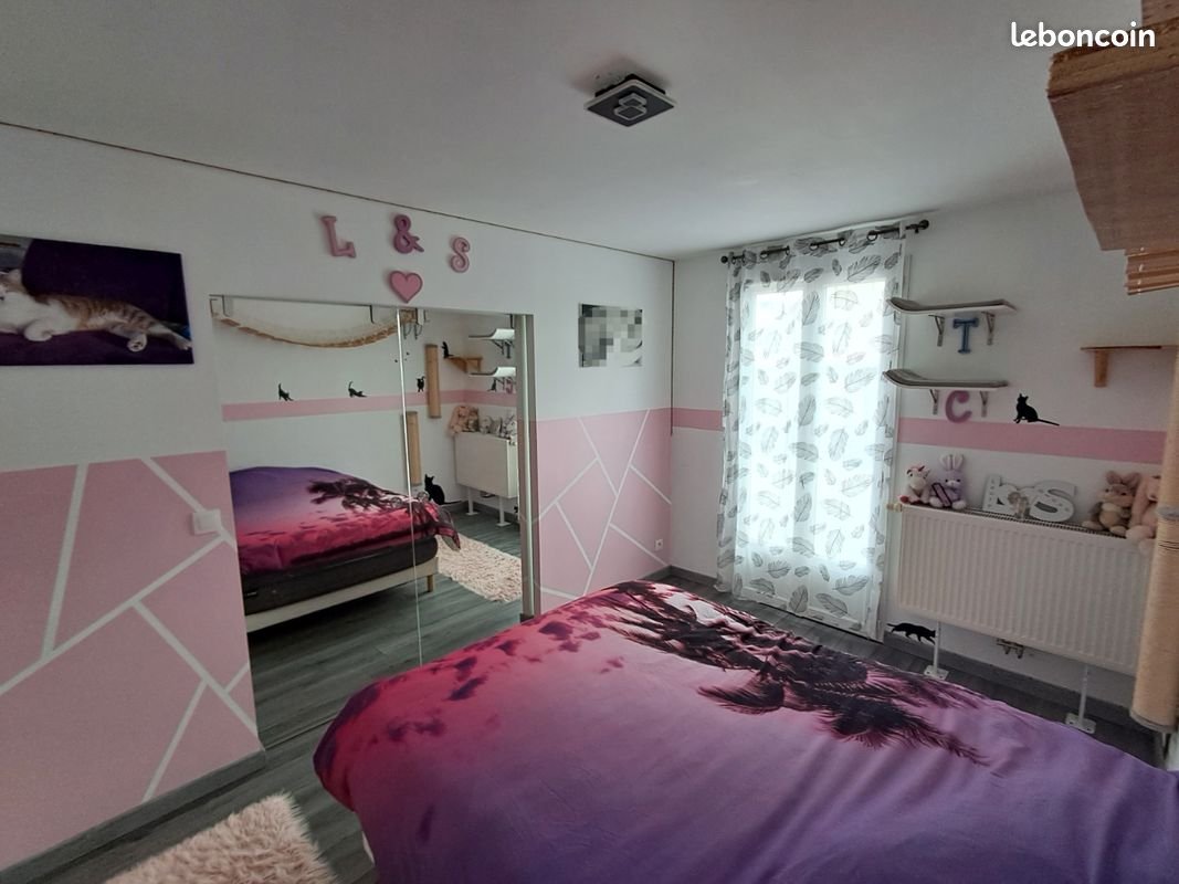 Maison à vendre, 94m², Doue