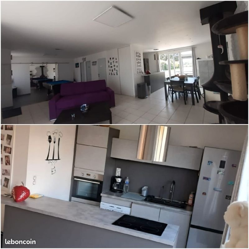 Maison à vendre, 94m², Doue