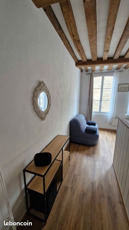 Appartement à vendre, 21m², Senlis