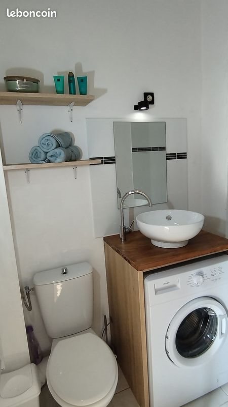 Appartement à vendre, 21m², Senlis