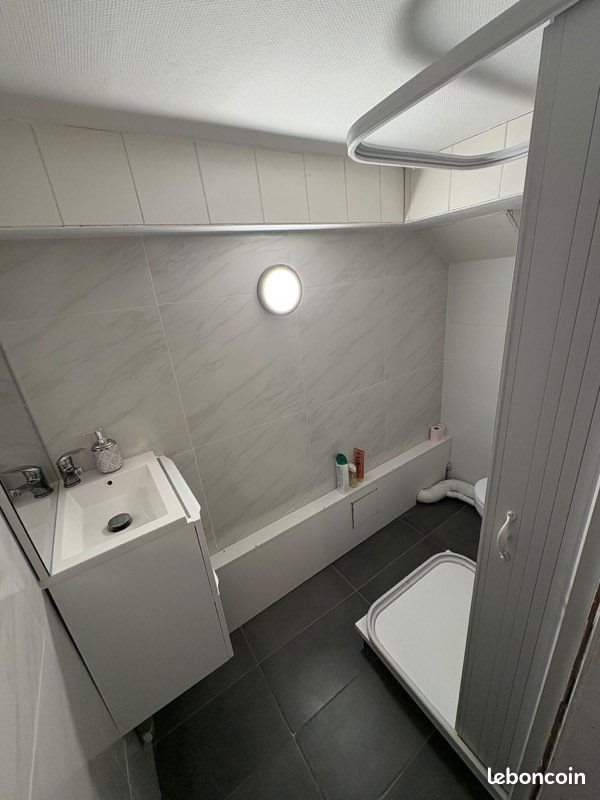 Appartement à louer, 25m², Nantes