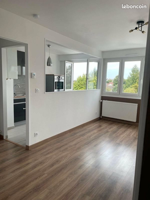 Appartement à vendre, 46m², Lucé