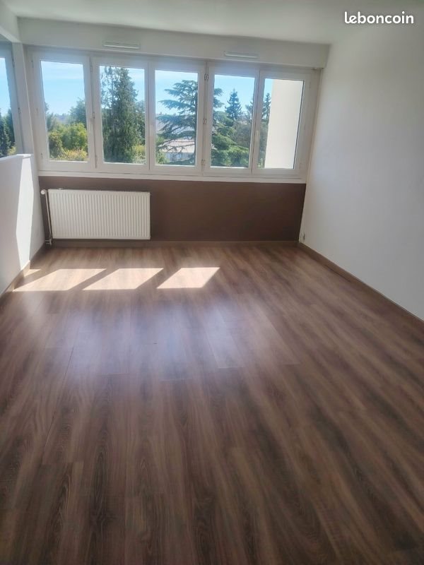 Appartement à vendre, 46m², Lucé