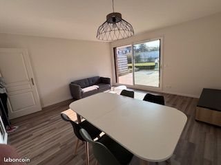 Appartement à louer, 42m², Tourcoing