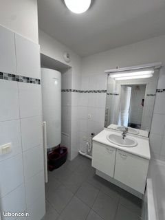 Appartement à louer, 42m², Tourcoing