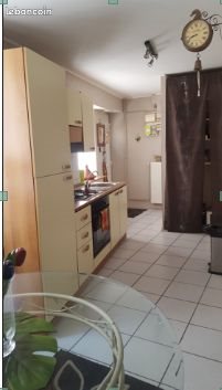 Maison à vendre, 67m², Saint-Nicolas-de-Port