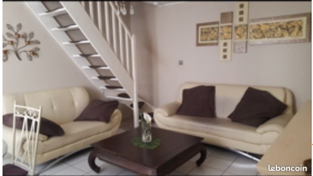 Maison à vendre, 67m², Saint-Nicolas-de-Port