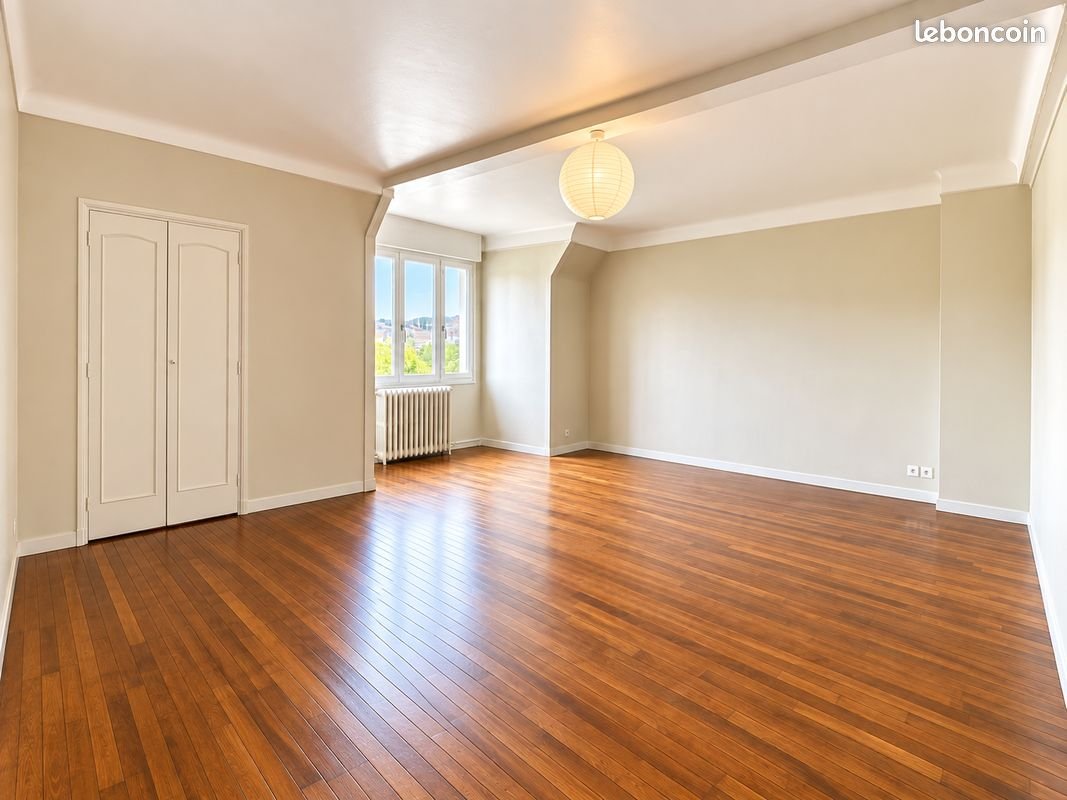 Appartement à louer, 50m², Caen