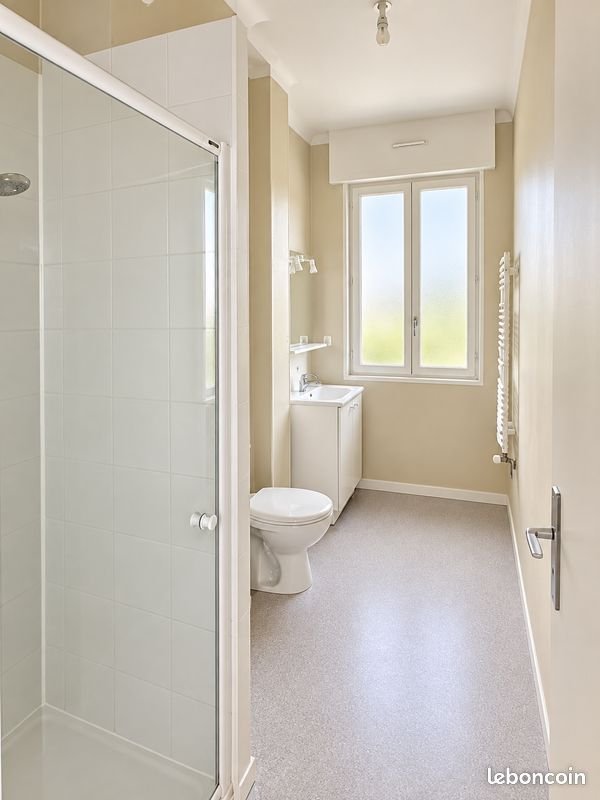 Appartement à louer, 50m², Caen