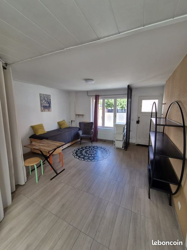 Maison à vendre, 53m², Linselles