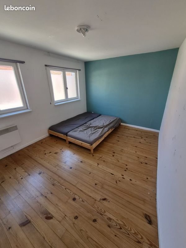 Maison à vendre, 53m², Linselles