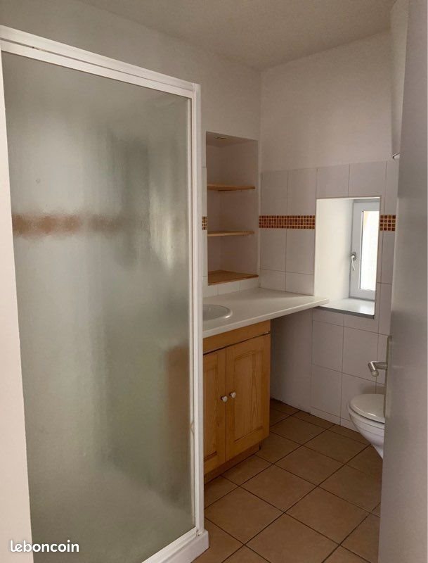Appartement à louer, 25m², Marvejols