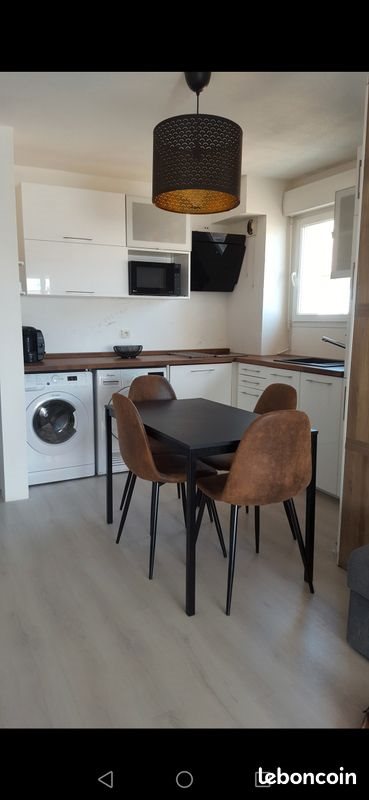 Appartement à louer, 40m², Agde (Cap d'Agde)