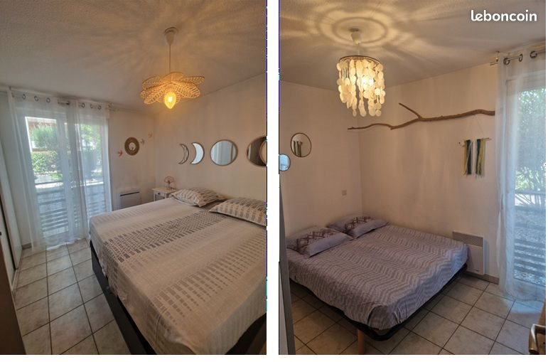 Appartement à louer, 60m², Avignon
