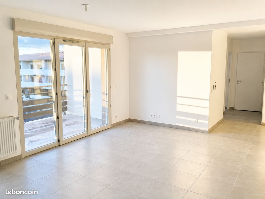 Appartement à vendre, 65m², Courthézon