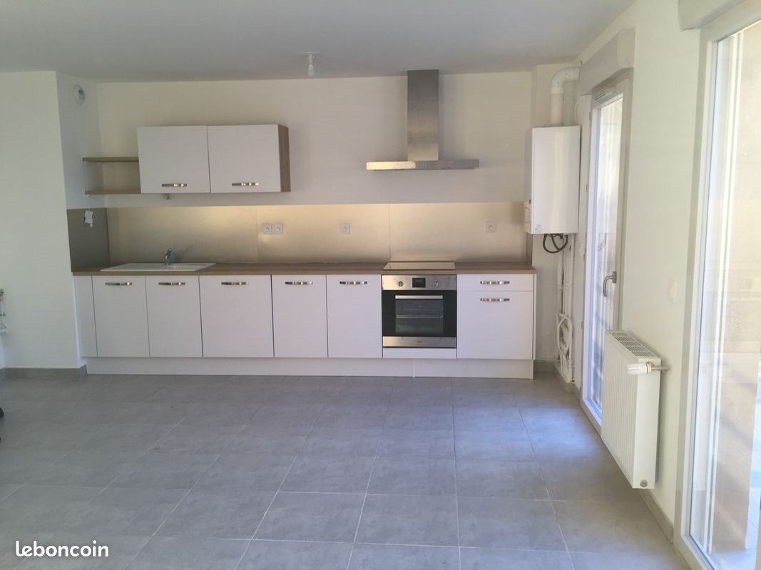 Appartement à vendre, 65m², Courthézon