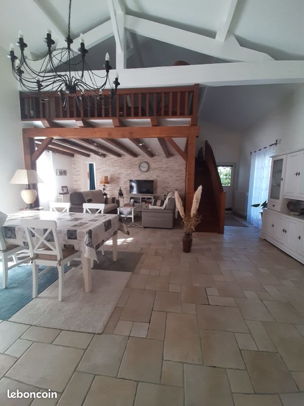 Maison à vendre, 205m², Les Nouillers