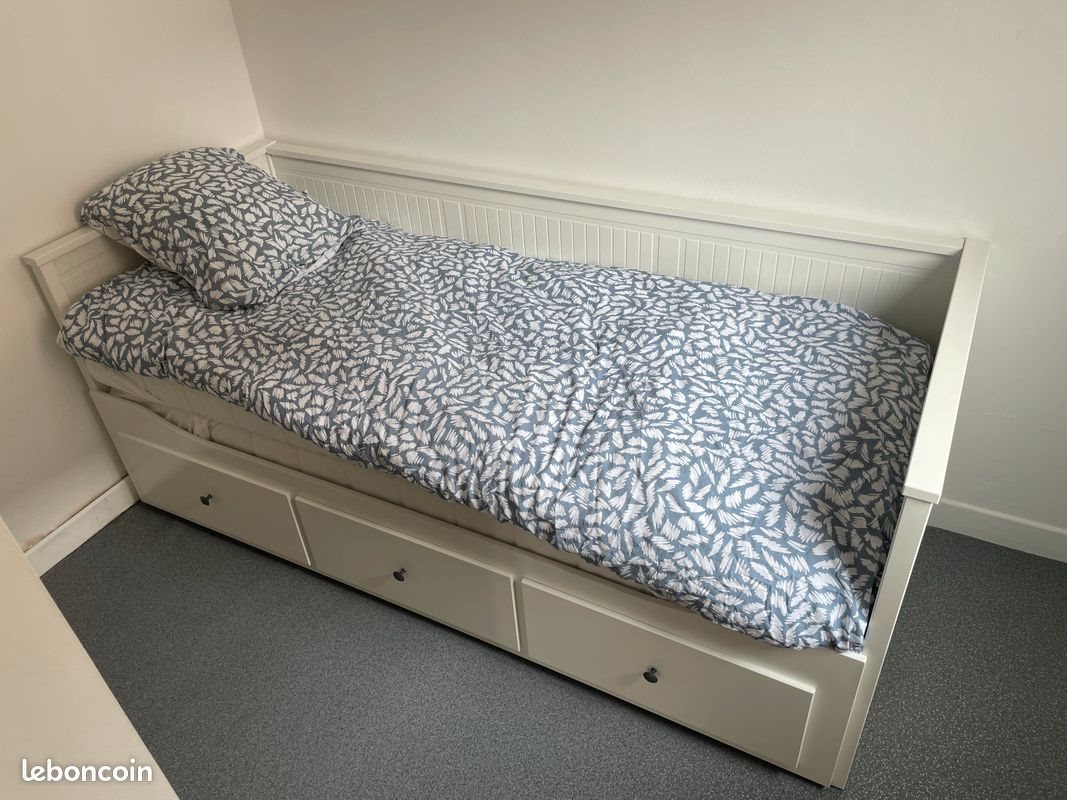 Appartement à louer, 35m², Le Mans