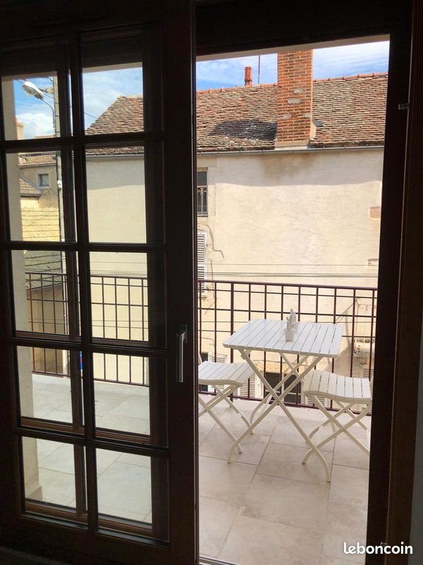 Appartement à louer, 35m², Savigny-lès-Beaune