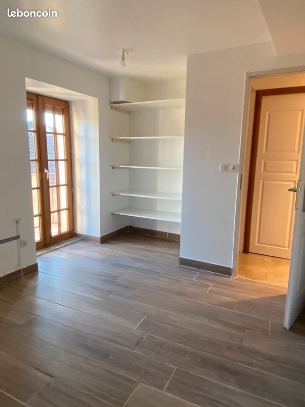 Appartement à louer, 35m², Savigny-lès-Beaune