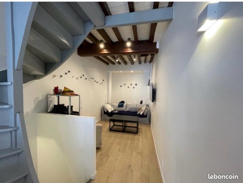 Appartement à louer, 75m², Lille