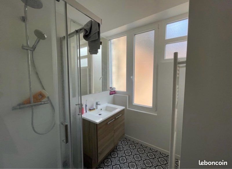 Appartement à louer, 75m², Lille