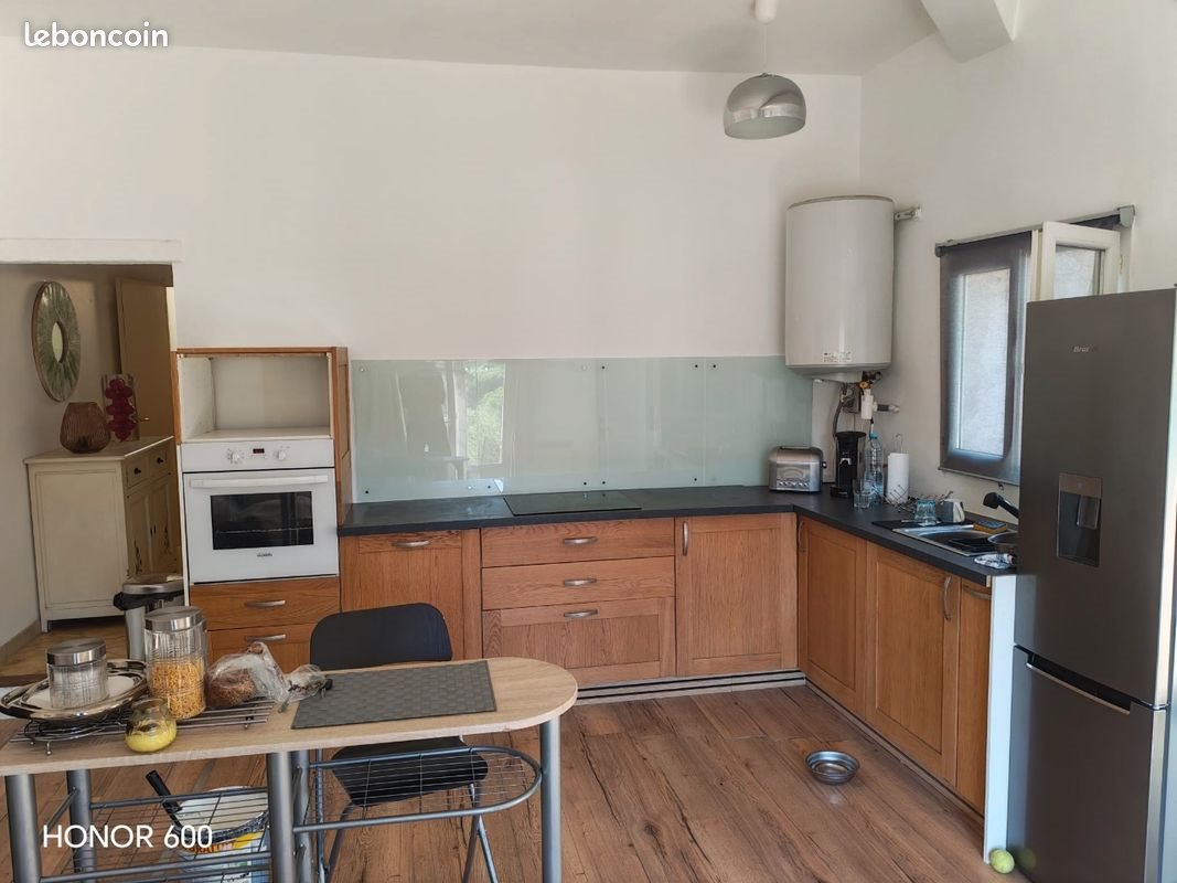 Appartement à louer, 50m², Sainte-Maxime