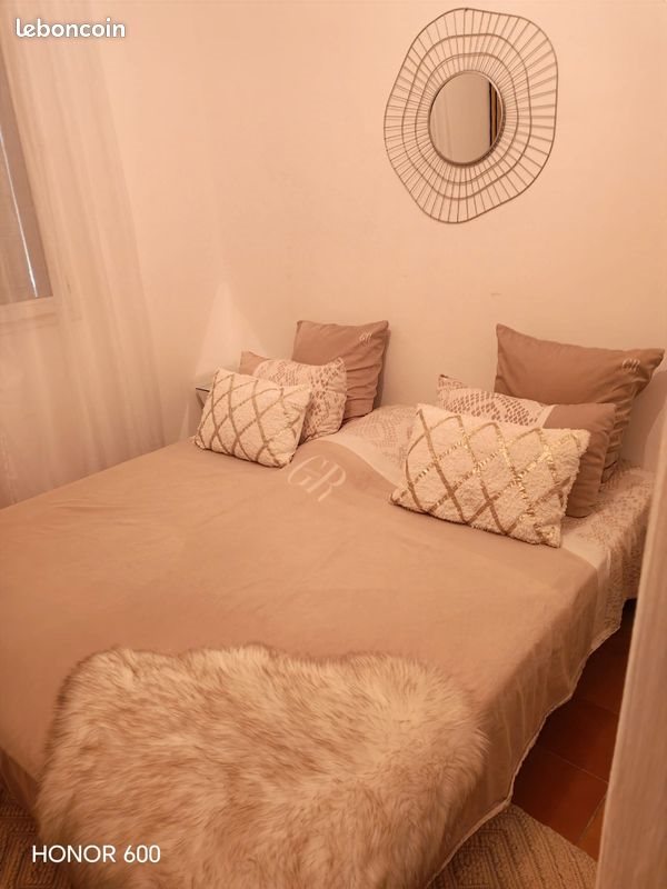 Appartement à louer, 50m², Sainte-Maxime