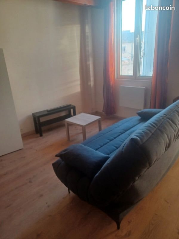 Appartement à vendre, 28m², Nîmes
