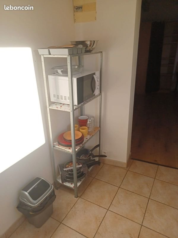 Appartement à vendre, 28m², Nîmes