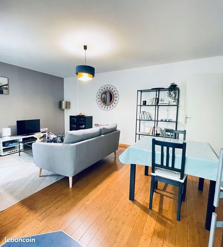 Appartement à louer, 58m², Limeil-Brévannes