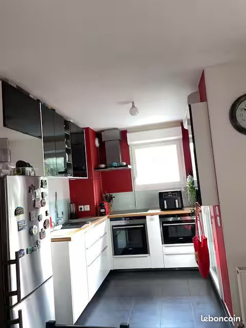 Appartement à louer, 58m², Limeil-Brévannes