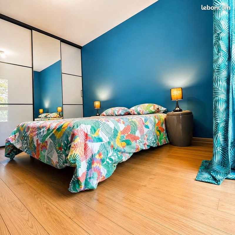 Appartement à louer, 58m², Limeil-Brévannes