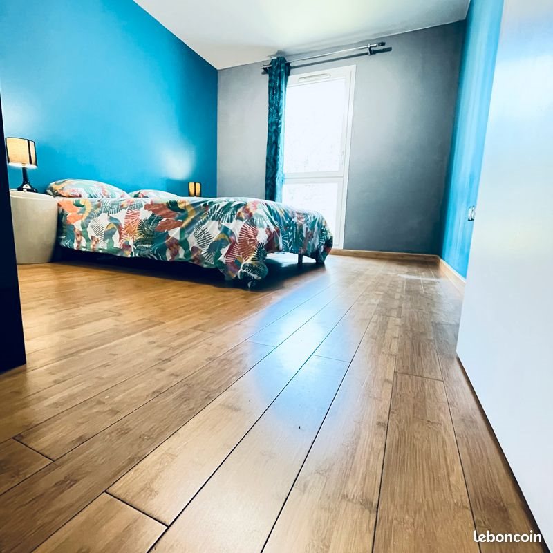 Appartement à louer, 58m², Limeil-Brévannes