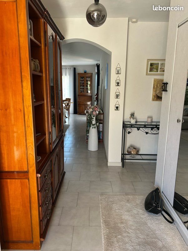 Maison à vendre, 120m², Allauch