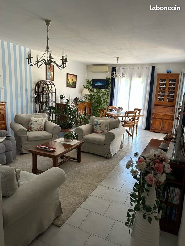 Maison à vendre, 120m², Allauch