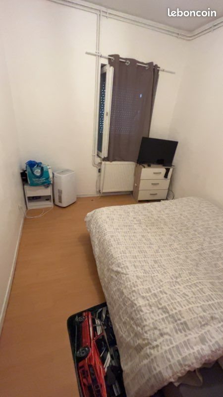 Appartement à louer, 47m², Fourchambault