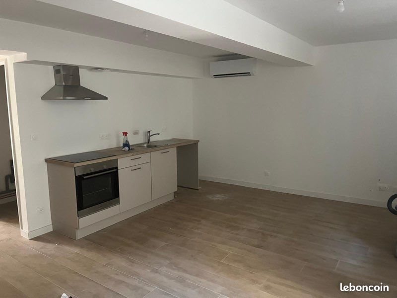 Appartement à louer, 43m², Rabastens