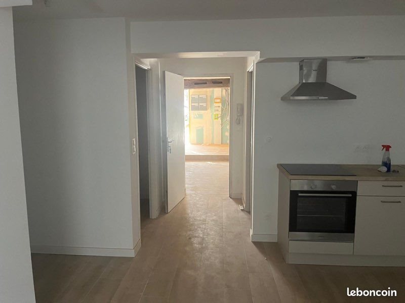 Appartement à louer, 43m², Rabastens