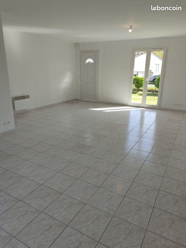 Maison à louer, 86m², Saint-Vivien-de-Médoc