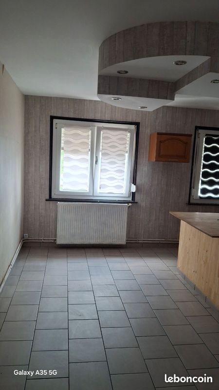 Maison à vendre, 80m², Lourches