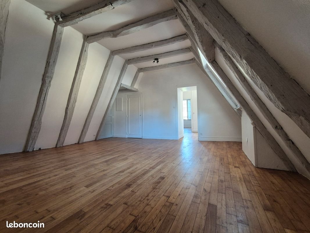 Appartement à vendre, 53m², Sarlat-la-Canéda