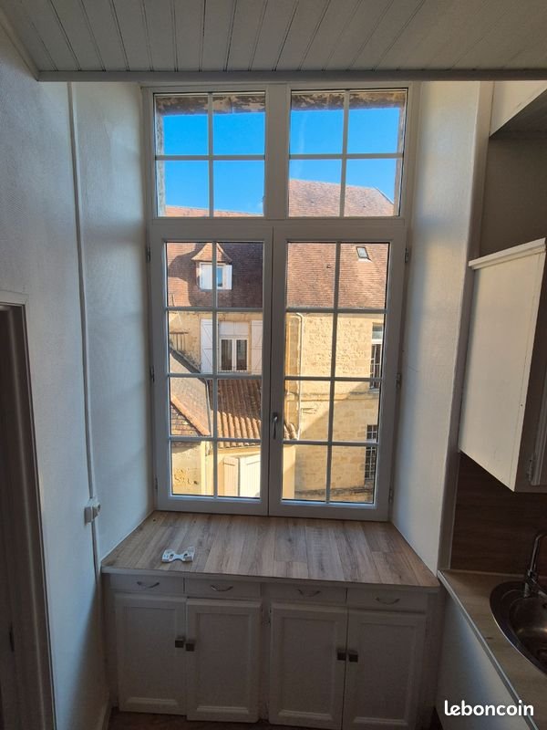 Appartement à vendre, 53m², Sarlat-la-Canéda