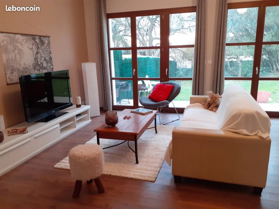 Maison à louer, 90m², Canet-en-Roussillon