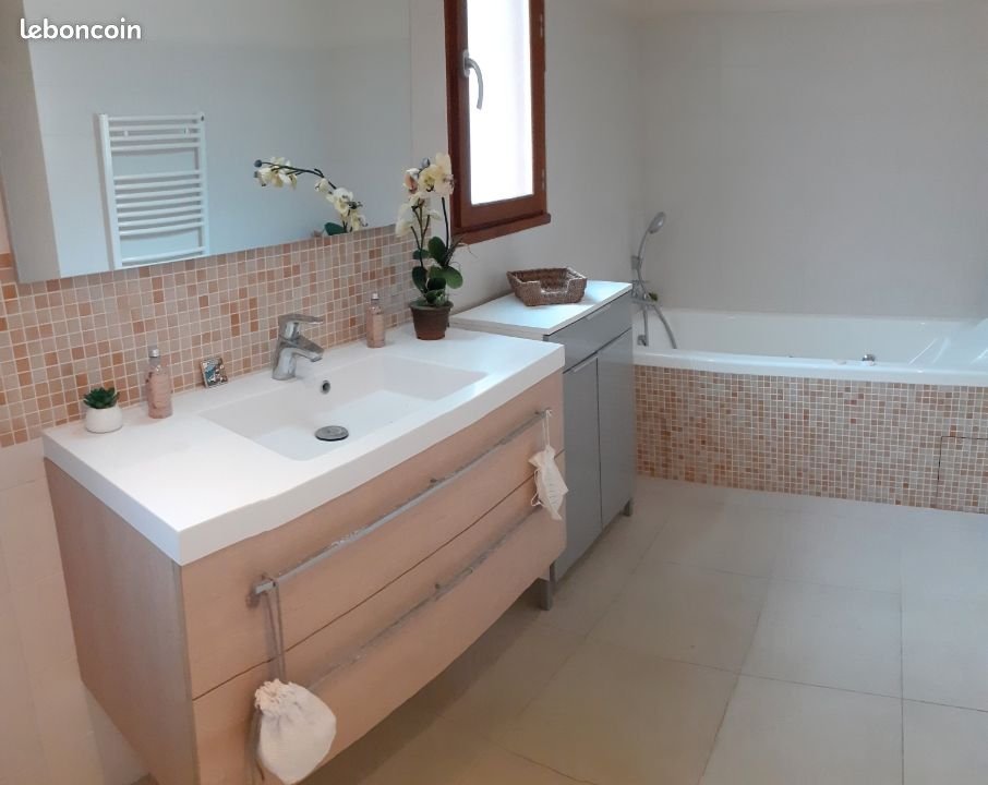Maison à louer, 90m², Canet-en-Roussillon