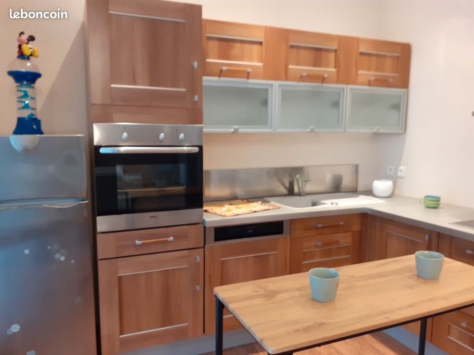 Maison à louer, 90m², Canet-en-Roussillon