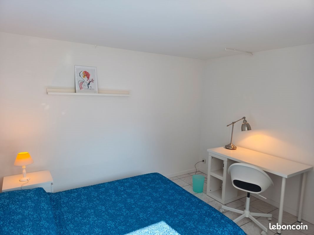 Appartement à louer, 33m², Angoulins
